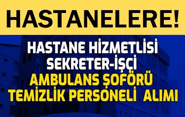 Tokat Gaziosmanpaşa Üniversitesi Rektörlüğü tarafından yeni kamu personel memur alımı başvuru ilanı yayımlandı